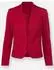 Witt Weiden Short Blazer rot