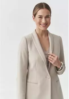 Tatuum Remelika 1 / Lamiza 1 / Lamia 1 Blazer (T2508.026B-110-040) beige