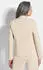 GOLDNER Jersey-Blazer mit Reverskragen (98443561) stein