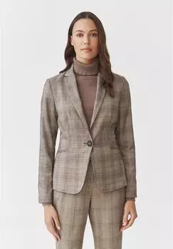Tatuum Ewia Blazer grau
