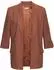 Lascana Strandkleid nougat