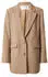 Selected SLFRITA Blazer Relaxed Fit (16092548) camel