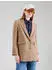 Selected SLFRITA Blazer Relaxed Fit (16092548) camel