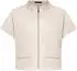 Betty Barclay Jackenblazer mit 3/4 Arm (47571673) grau beige