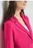 Cecil Blazer Travel Solid beetroot pink