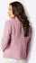 Création L Woll-Mix-Bouclé-Blazer (27639407) rosé