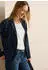 Cecil Structured Blazer (B21232425512XXL) blau