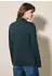 Cecil Strukturierter Blazer (B212235) grün