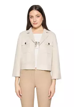 Betty Barclay Jackenblazer mit 3/4 Arm (50319418) beige
