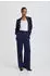 B.Young BYDANTA Blazer Lockere Passform (40321127) copenhagen night