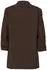 Pieces Pcboss 3/4 Blazer Noos (17090996) hot fudge