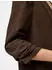 Pieces Pcboss 3/4 Blazer Noos (17090996) hot fudge