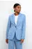 Kaffe KASakura Blazer Tight Fit (10506684) faded denim