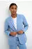 Kaffe KASakura Blazer Tight Fit (10506684) faded denim