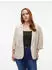 Vero Moda Jesmilo Loose Blazer (10289520) offwhite