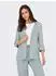 Only ONLSIESTA Long Blazer (15322274) grün