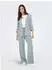 Only ONLSIESTA Long Blazer (15322274) grün