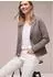 Street One Basic Blazer (A213001) hatch brown