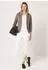Street One Basic Blazer (A213001) hatch brown