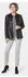 GOLDNER Ribbed Knit Cardigan (1049502000200) schwarz