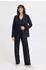 Fransa FRAbigail Regular Fit Blazer (40402602) dark peacoat