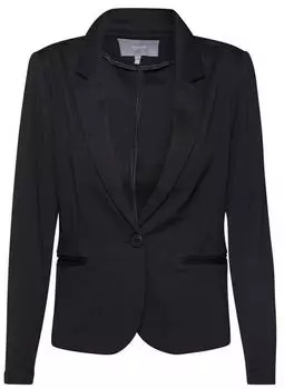 B.Young BYRIZETTA Blazer Regular Fit schwarz