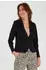 B.Young BYRIZETTA Blazer Regular Fit schwarz