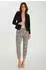B.Young BYRIZETTA Blazer Regular Fit schwarz