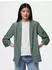 Pieces Pcboss 3/4 Blazer Noos (17090996) laurel wreath