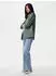 Pieces Pcboss 3/4 Blazer Noos (17090996) laurel wreath