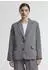 Urban Classics Women's Coat / Jacket (TB6946) cloudgrau