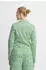 ICHI Jerseyblazer Kate (13690660) greenbriar ikat print