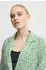 ICHI Jerseyblazer Kate (13690660) greenbriar ikat print