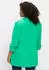 Sheego Long Blazer (331191_40) blattgrün