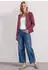 Street One Short Blazer (A21310617733) dark clouded blush