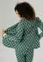 Aniston Langer Blazer mit Reverskragen (34829144) dunkelgrün-mint
