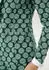 Aniston Langer Blazer mit Reverskragen (34829144) dunkelgrün-mint
