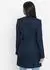 bonprix Jersey Blazer Loose Fit dunkelblau