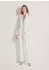 Madeleine Jerseyblazer Eleganter Longblazer mit Stretch-Komfort (92522500) weiß