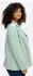 Sheego Blazer Kurzblazer (12232623) kalkmint