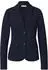 Street One A213127 Kurzblazer mit Revers Washed (A21312717915) dunkelblau