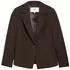 Comma Blazer (2183590) braun