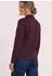 Street One Short Blazer with Button (A21312617820) rustic rouge
