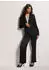 Madeleine Jerseyblazer Eleganter Longblazer mit Stretch-Komfort (33930942) schwarz