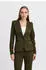 ICHI Jerseyblazer Kate (20121600) black/lizard herringbone