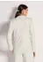 Madeleine Blazer Jersey-Blazer mit femininem Schnitt (48769825) perlweiß