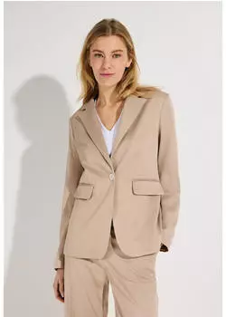 More & More Strukturierter Blazer (61826410) rosé