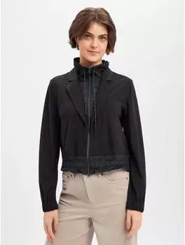 Marc Cain AS 34.01 J40 Blouson black