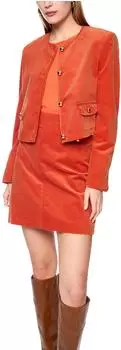 Marc Cain Women's Jacket tigerlily