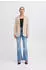 ICHI Jerseyblazer Kate (20118123) kitt
